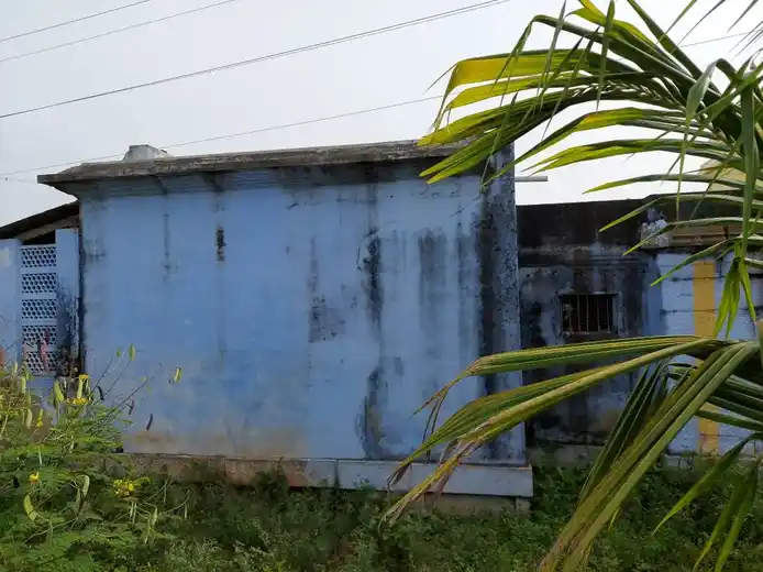 Arulmigu Kaliyugavarathavinayagar Temple, Near Navaneetha Krishna Swamy Temple, Pattakurichi - 627858 அருள்மிகு கலியுக வரத விநாயகர் திருக்கோயில், -, Pattakurichi - 627858, Tenkasi - Ancient Temple Architecture and History Image 4