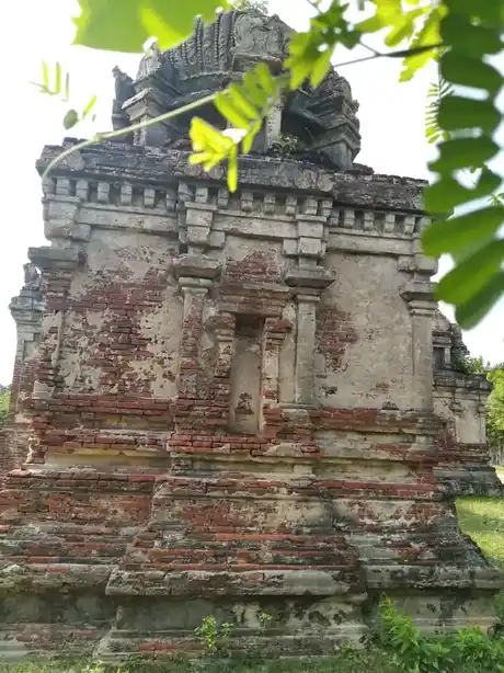 Arulmigu Kalkastheeswarar Temple, Pudhupalli - 611112 Arulmigu Kalkastheeswarar Temple, Pudhupalli - 611112, Nagapattinam - Ancient Temple Architecture and History Image 2