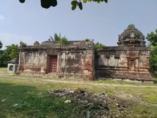 Arulmigu Kalkastheeswarar Temple, Pudhupalli - 611112 Arulmigu Kalkastheeswarar Temple, Pudhupalli - 611112, Nagapattinam - Ancient Temple Architecture and History Image 3
