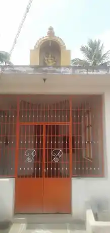 Arulmigu Kalkulam Pillayar Temple, Kezha Kalkulam, Padmanabapuram - 629175