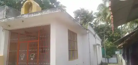 Arulmigu Kalkulam Pillayar Temple, Kezha Kalkulam, Padmanabapuram - 629175 அருள்மிகு கல்குளம் பிள்ளையார் திருக்கோயில், Kezha Kalkulam, Padmanabapuram - 629175, Kanyakumari - Ancient Temple Architecture and History Image 5