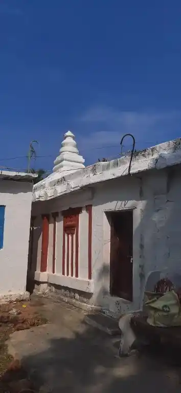 Arulmigu Kalkulam Pillayar Temple, Near Govt. H.S. School, Chenbagaramanputhoor - 629301