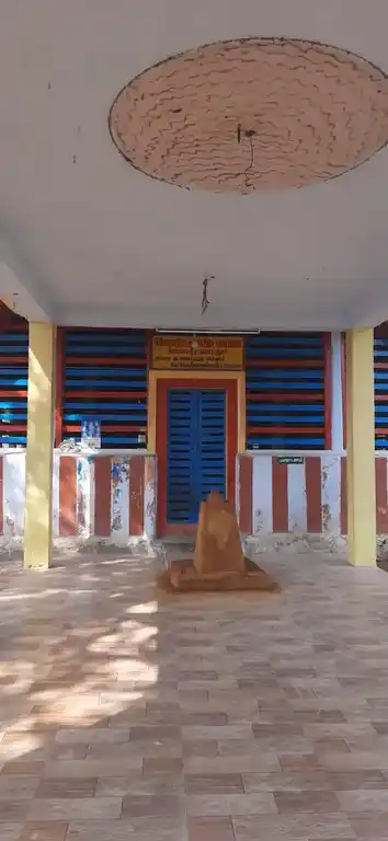 Arulmigu Kalkulam Pillayar Temple, Near Govt. H.S. School, Chenbagaramanputhoor - 629301 அருள்மிகு கல்குளம் பிள்ளையார் திருக்கோயில், Near Govt. H.S. School, Chenbagaramanputhoor - 629301, Kanyakumari - Ancient Temple Architecture and History Image 4