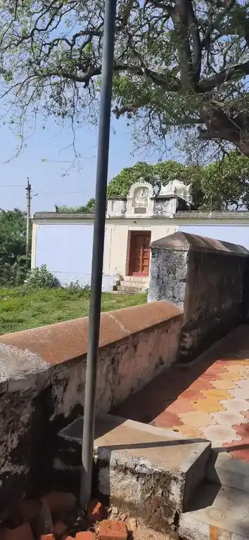 Arulmigu Kalkulam Pillayar Temple, Near Govt. H.S. School, Chenbagaramanputhoor - 629301 அருள்மிகு கல்குளம் பிள்ளையார் திருக்கோயில், Near Govt. H.S. School, Chenbagaramanputhoor - 629301, Kanyakumari - Ancient Temple Architecture and History Image 5