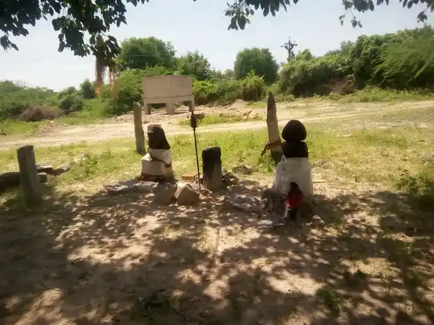 Arulmigu Kalkurichi Ayyanar Temple, Theraavur - 621316