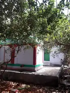 Arulmigu Kallal Iyan Sastha Temple, Muthukrishnapuram - 628209 அருள்மிகு கல்லால் ஐயன் சாஸ்தா திருக்கோயில், Muthukrishnapuram - 628209, Thoothukudi - Ancient Temple Architecture and History Image 3