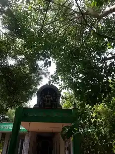 Arulmigu Kallal Iyan Sastha Temple, Muthukrishnapuram - 628209 அருள்மிகு கல்லால் ஐயன் சாஸ்தா திருக்கோயில், Muthukrishnapuram - 628209, Thoothukudi - Ancient Temple Architecture and History Image 4