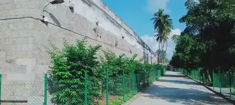 Arulmigu Kallalagar Temple, Alagarkovil - 625301