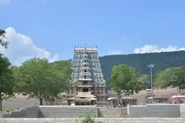 Arulmigu Kallalagar Temple, Alagarkovil - 625301 அருள்மிகு கள்ளழகர் திருக்கோயில், அழகர்கோயில் - 625301, Madurai - Ancient Temple Architecture and History Image 3