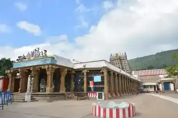 Arulmigu Kallalagar Temple, Alagarkovil - 625301 அருள்மிகு கள்ளழகர் திருக்கோயில், அழகர்கோயில் - 625301, Madurai - Ancient Temple Architecture and History Image 5