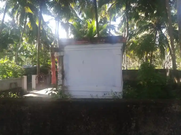 Arulmigu Kallambala Vinayagar Temple, Vembanoor - 629801