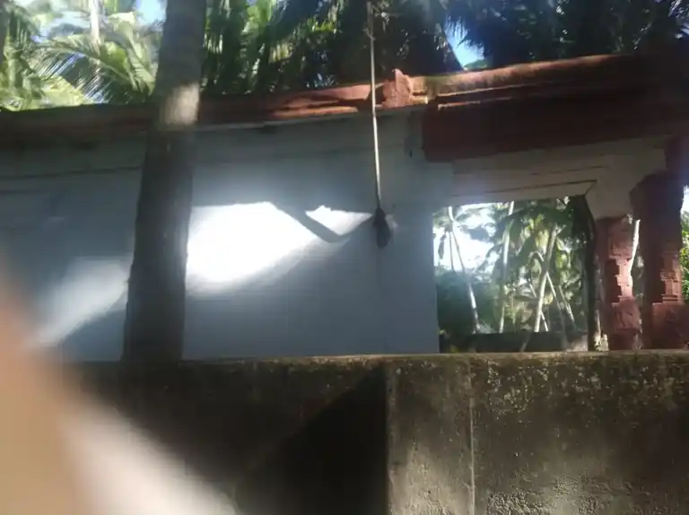 Arulmigu Kallambala Vinayagar Temple, Vembanoor - 629801 அருள்மிகு கல்லம்பல விநாயகர் திருக்கோயில், Vembanoor - 629801, Kanyakumari - Ancient Temple Architecture and History Image 2