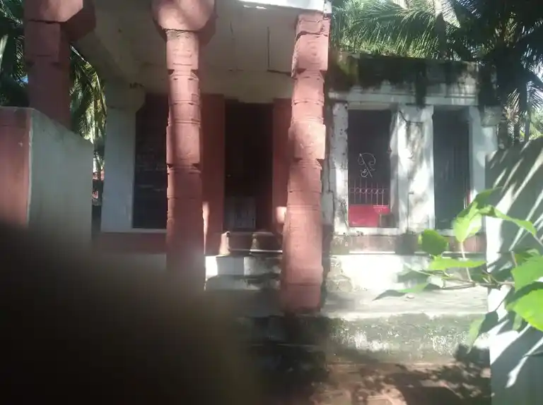 Arulmigu Kallambala Vinayagar Temple, Vembanoor - 629801 அருள்மிகு கல்லம்பல விநாயகர் திருக்கோயில், Vembanoor - 629801, Kanyakumari - Ancient Temple Architecture and History Image 4