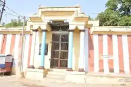 Arulmigu Kallanaisastha Veyintra Muthaiyar Temple, Tirunelveli Town - 627006