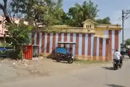 Arulmigu Kallanaisastha Veyintra Muthaiyar Temple, Tirunelveli Town - 627006 அருள்மிகு கல்லணை வேயீன்ற சாஸ்தா திருக்கோயில், Tirunelveli Town - 627006, Tirunelveli - Ancient Temple Architecture and History Image 2