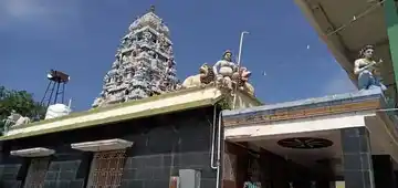 Arulmigu Kallankottara Mariamman Thirukoil, P.Mettupalayam - 638315 அருள்மிகு கல்லாங்கொட்டாரமாரியம்மன் திருக்கோயில், P.Mettupalayam - 638315, Erode - Ancient Temple Architecture and History Image 4