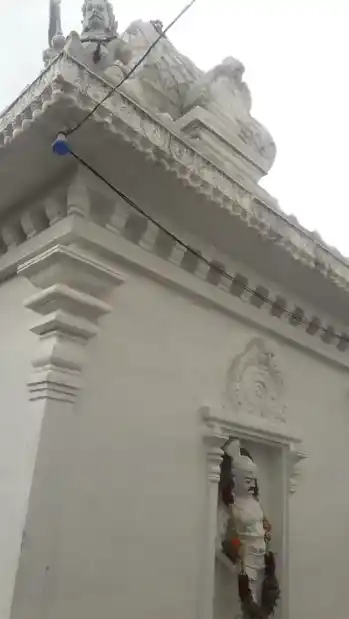 Arulmigu Kallapiran Temple, Marungoor - 629402 அருள்மிகு கள்ளபிரான் திருக்கோயில், Marungoor - 629402, Kanyakumari - Ancient Temple Architecture and History Image 3