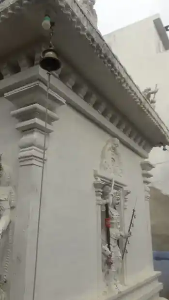 Arulmigu Kallapiran Temple, Marungoor - 629402 அருள்மிகு கள்ளபிரான் திருக்கோயில், Marungoor - 629402, Kanyakumari - Ancient Temple Architecture and History Image 4