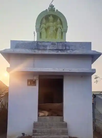 Arulmigu Kallapiransamy Temple, Adanur - 628712 அருள்மிகு கள்ளபிரான்சாமி திருக்கோயில், Adanur - 628712, Thoothukudi - Ancient Temple Architecture and History Image 3