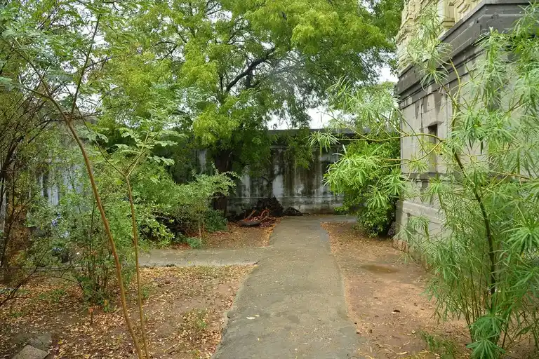 Arulmigu Kallapiranswamy Temple, Kangaikondan - 627358 கள்ளபிரான்சுவாமி திருக்கோயில், கங்கைகொண்டான் - 627358, Tirunelveli - Ancient Temple Architecture and History Image 4