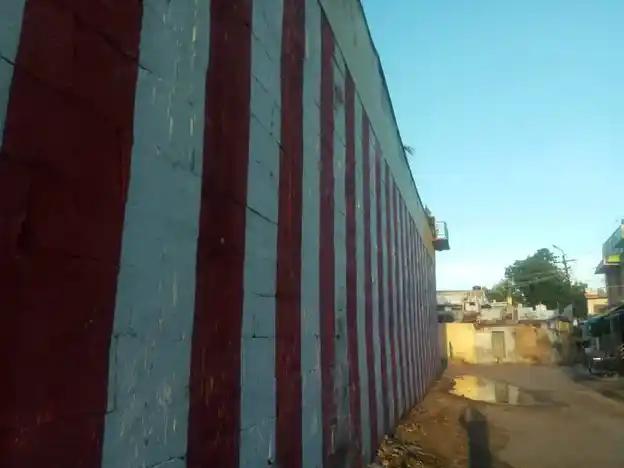 Arulmigu Kallapiranswamy Temple, Near Post Office, Srivaikundam - 628601 அருள்மிகு கள்ளபிரான் சுவாமி திருக்கோயில், தபால் நிலையம் அருகில், திருவைகுண்டம் நகர் மற்றும் வட்டம், தூத்துக்குடி மாவட்டம் - 628601, Thoothukudi - Ancient Temple Architecture and History Image 5