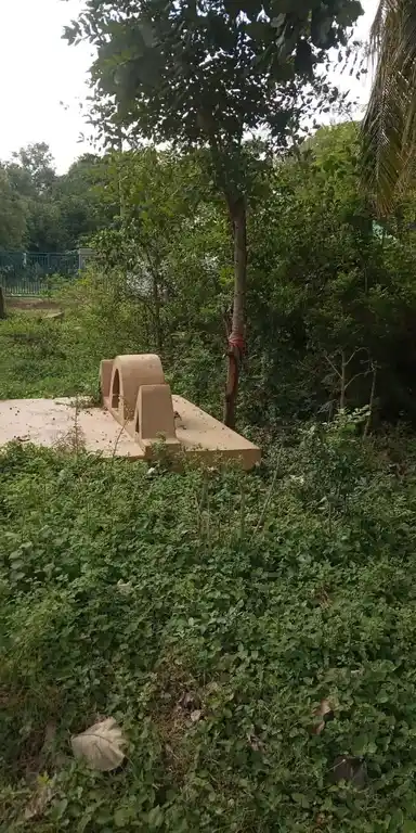 Arulmigu Kallar Veettu Ayyanar Temple, Paravakottai - 614015 அருள்மிகு கள்ளர் வீட்டு அய்யனார் திருக்கோயில், Paravakottai - 614015, Thiruvarur - Ancient Temple Architecture and History Image 2