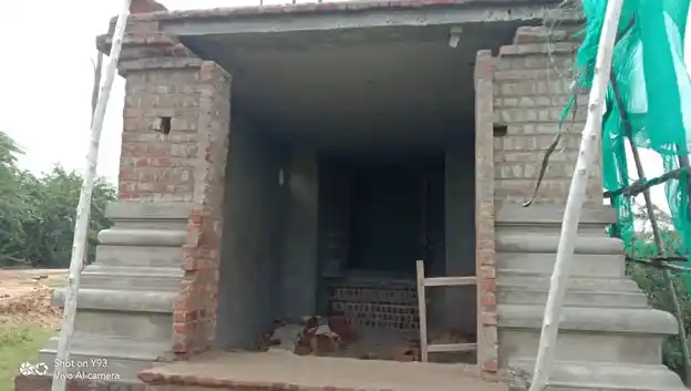 Arulmigu Kallayiram Udaiya Ayyanar Temple, Elanthakarai - 630551 அருள்மிகு. கல்லாயிரமுடைய அய்யனார் திருக்கோயில், Elanthakarai - 630551, Sivagangai - Ancient Temple Architecture and History Image 2