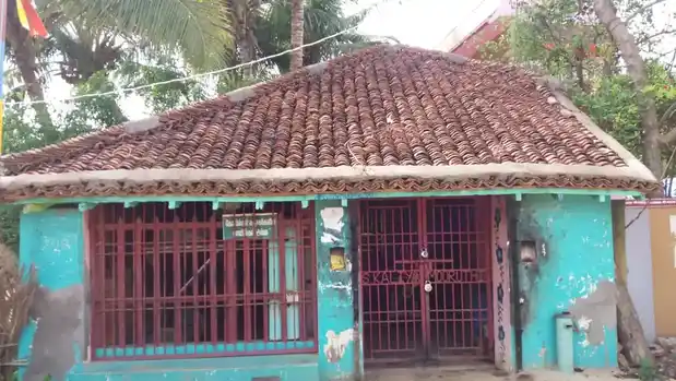 Arulmigu Kalliamman Temple, K.Thenpathi - 608301 Temple