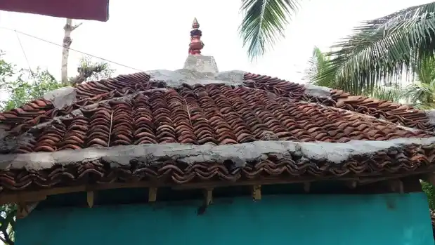 Arulmigu Kalliamman Temple, K.Thenpathi - 608301 அருள்மிகு காளியம்மன் திருக்கோயில், K.Thenpathi - 608301, Cuddalore - Ancient Temple Architecture and History Image 3