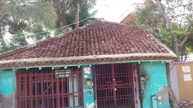 Arulmigu Kalliamman Temple, K.Thenpathi - 608301 அருள்மிகு காளியம்மன் திருக்கோயில், K.Thenpathi - 608301, Cuddalore - Ancient Temple Architecture and History Image 4