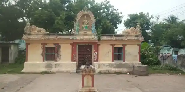 Arulmigu Kalliamman Temple, Miralur - 608601 Temple