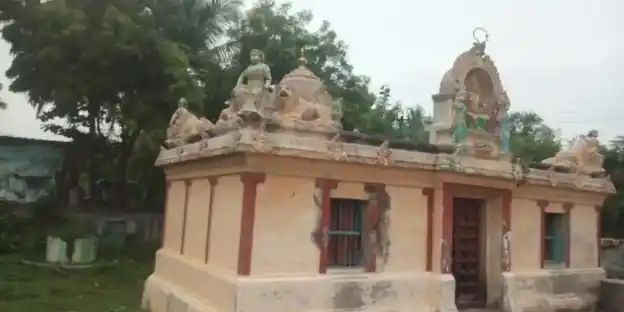 Arulmigu Kalliamman Temple, Miralur - 608601 Arulmigu Kalliamman Temple, Miralur - 608601, Cuddalore - Ancient Temple Architecture and History Image 2