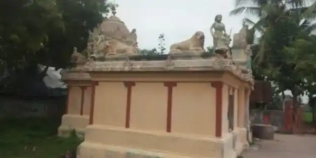 Arulmigu Kalliamman Temple, Miralur - 608601 Arulmigu Kalliamman Temple, Miralur - 608601, Cuddalore - Ancient Temple Architecture and History Image 3