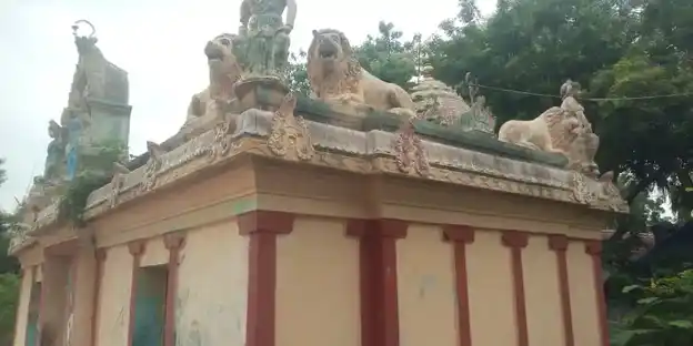 Arulmigu Kalliamman Temple, Miralur - 608601 Arulmigu Kalliamman Temple, Miralur - 608601, Cuddalore - Ancient Temple Architecture and History Image 4