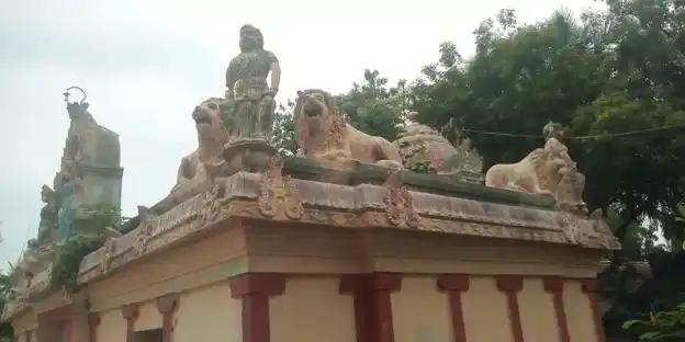 Arulmigu Kalliamman Temple, Miralur - 608601 Arulmigu Kalliamman Temple, Miralur - 608601, Cuddalore - Ancient Temple Architecture and History Image 5