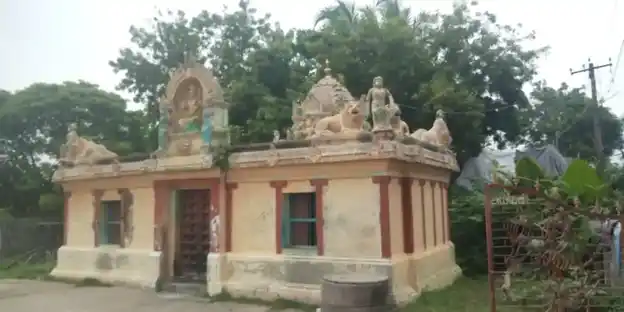 Arulmigu Kalliamman Temple, Miralur - 608601 Arulmigu Kalliamman Temple, Miralur - 608601, Cuddalore - Ancient Temple Architecture and History Image 6