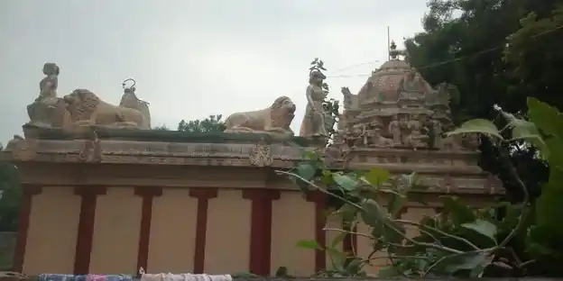 Arulmigu Kalliamman Temple, Miralur - 608601 Arulmigu Kalliamman Temple, Miralur - 608601, Cuddalore - Ancient Temple Architecture and History Image 7