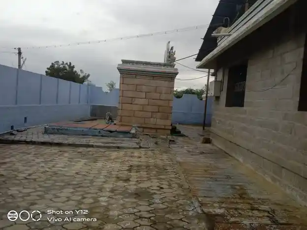 Arulmigu Kalliamman Temple, Paramathi - 637207 அருள்மிகு காளியம்மன் திருக்கோயில், Paramathi - 637207, Namakkal - Ancient Temple Architecture and History Image 2