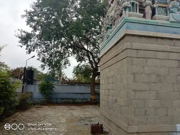 Arulmigu Kalliamman Temple, Paramathi - 637207 அருள்மிகு காளியம்மன் திருக்கோயில், Paramathi - 637207, Namakkal - Ancient Temple Architecture and History Image 5