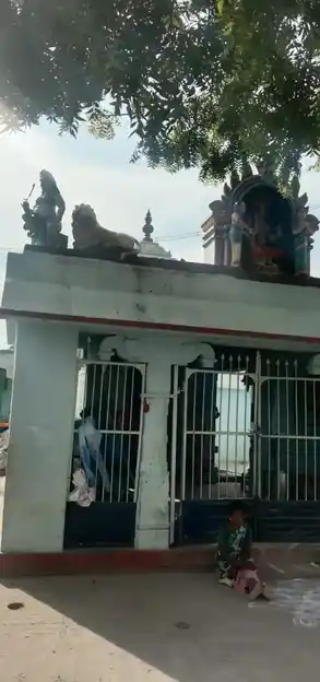Arulmigu Kalliyamman Temple, Karai - 621109 அருள்மிகு காளியம்மன் திருக்கோயில், Karai - 621109, Perambalur - Ancient Temple Architecture and History Image 2