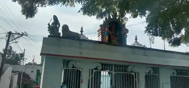 Arulmigu Kalliyamman Temple, Karai - 621109 அருள்மிகு காளியம்மன் திருக்கோயில், Karai - 621109, Perambalur - Ancient Temple Architecture and History Image 3