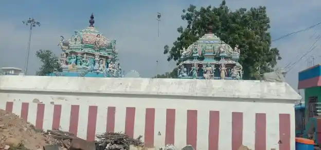 Arulmigu Kalliyamman Temple, Karai - 621109 அருள்மிகு காளியம்மன் திருக்கோயில், Karai - 621109, Perambalur - Ancient Temple Architecture and History Image 4
