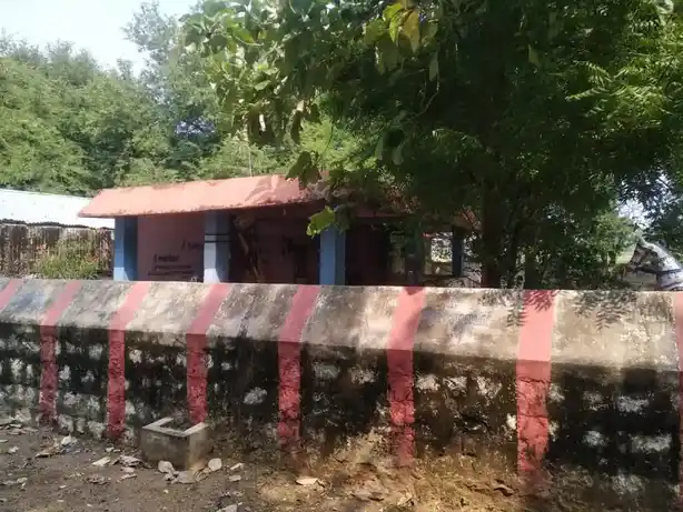 Arulmigu Kalliyamman Temple, Pennakonam - 621108 அருள்மிகு காளியம்மன் மதுரகாளியம்மன் திருக்கோயில், Pennakonam - 621108, Perambalur - Ancient Temple Architecture and History Image 3