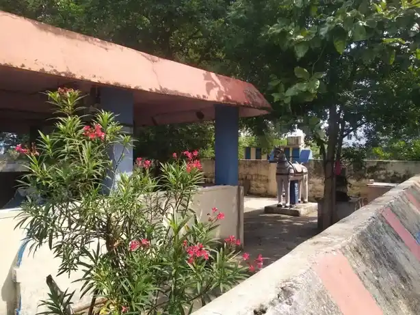 Arulmigu Kalliyamman Temple, Pennakonam - 621108 அருள்மிகு காளியம்மன் மதுரகாளியம்மன் திருக்கோயில், Pennakonam - 621108, Perambalur - Ancient Temple Architecture and History Image 4