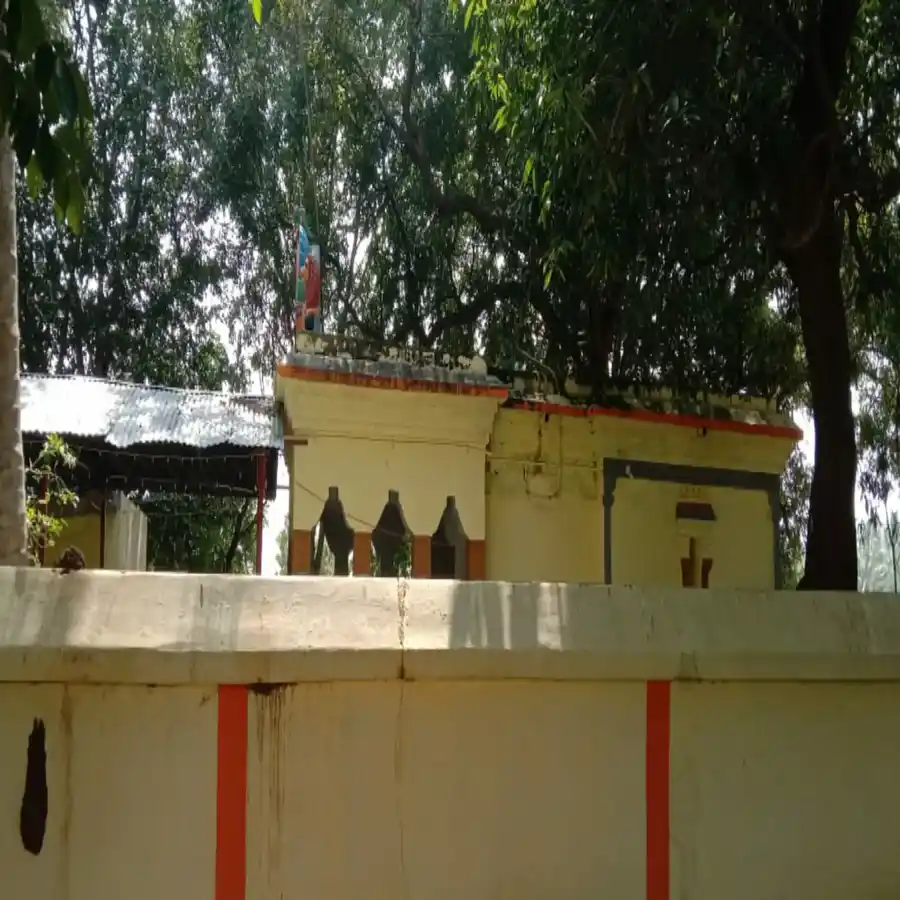 Arulmigu Kalliyamman Temple, Vandaranthangal - 632059