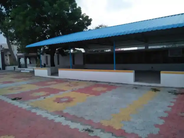 Arulmigu Kalliyamman Temple, Viraganur, Ganagavalli - 636116 Temple