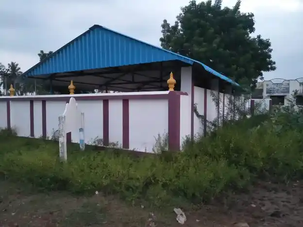 Arulmigu Kalliyamman Temple, Viraganur, Ganagavalli - 636116 Arulmigu Kalliyamman Temple, Viraganur, Ganagavalli - 636116, Salem - Ancient Temple Architecture and History Image 3