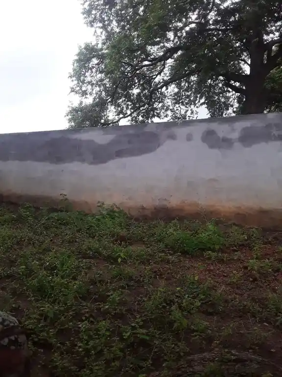 Arulmigu Kalludai Kannimaar Temple, Ayyaloor - 624801 அருள்மிகு வேலாயுதசாமி கோயில், Ayyaloor - 624801, Dindigul - Ancient Temple Architecture and History Image 2