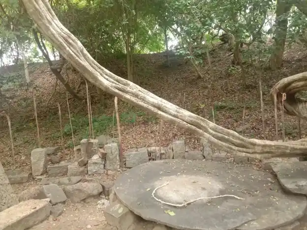 Arulmigu Kallukatti Karuppanaswamy Temple, Thonthilingapuram - 625103 அருள்மிகு கல்லுகட்டி கருப்பணசுவாமி கோயில், Thonthilingapuram - 625103, Madurai - Ancient Temple Architecture and History Image 4