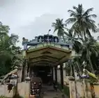 Arulmigu Kalluli Mariyamman Temple, Vennavasal - 613703